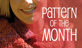 Pattern of the Month