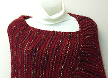 Cathy's Endless Possibilities Shawl