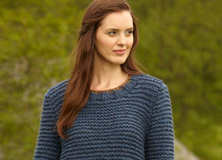 Mirasol Ushya Sweater
